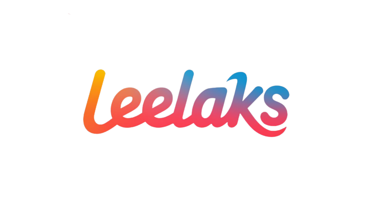 Leelaks Logo